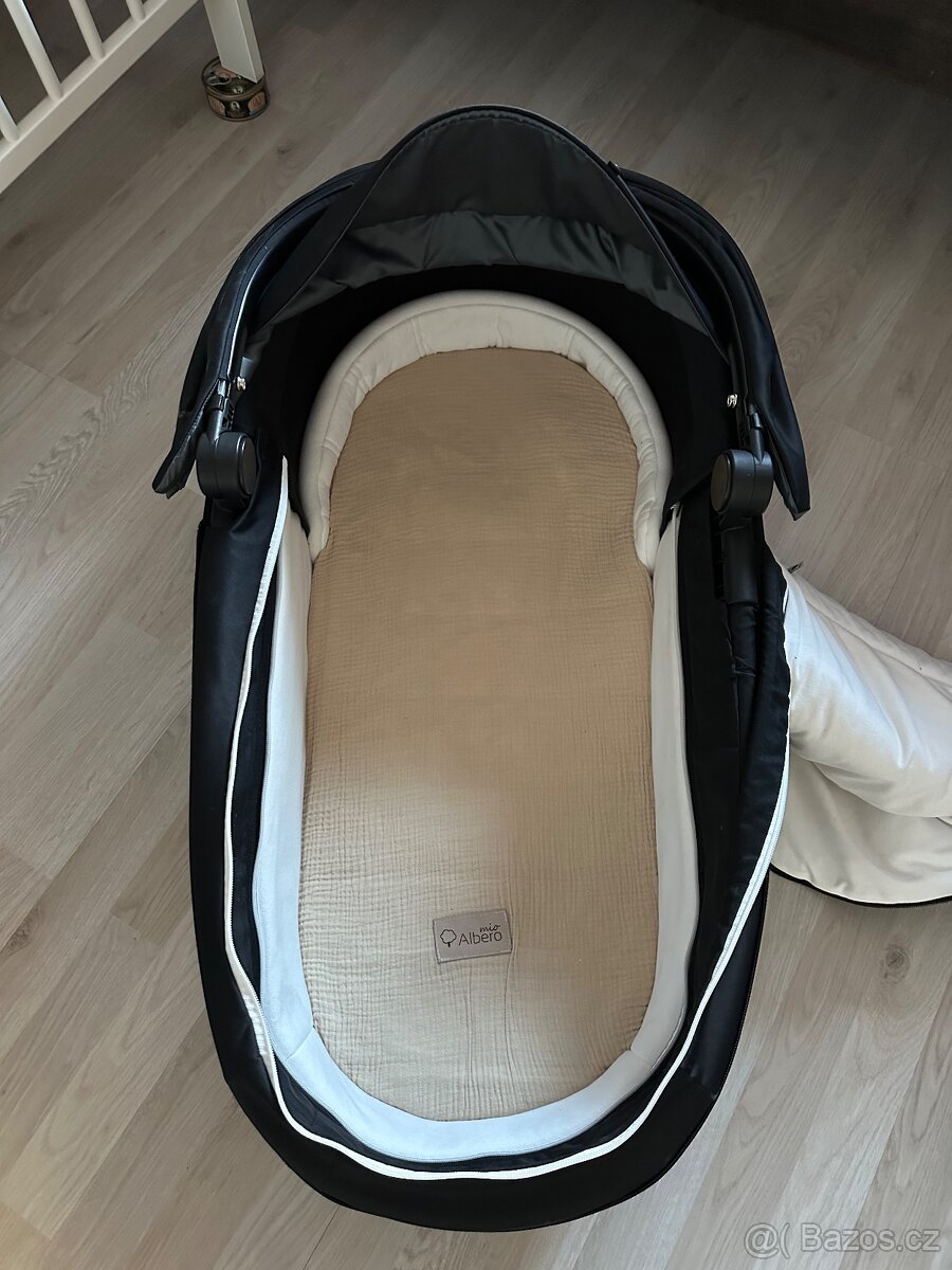 Cybex Priam korba na kočárek - 5