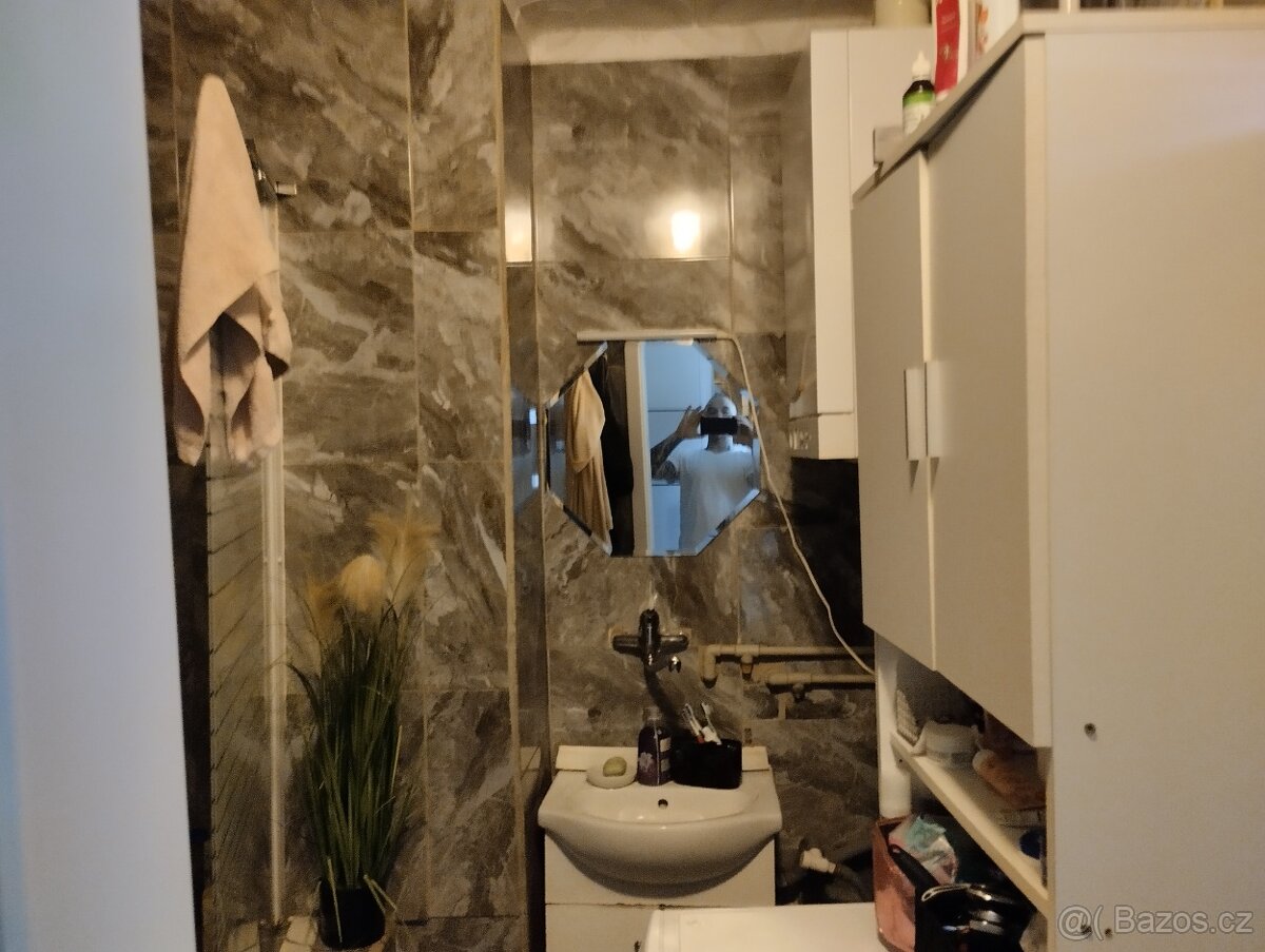 Výměnným být 2+1 za 3+1 jen v osobním vlastnictví. - 5