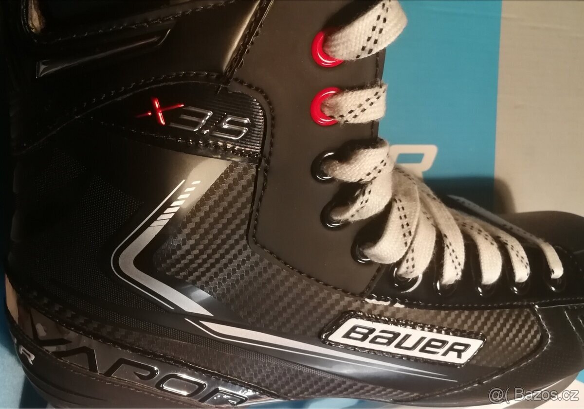 Bauer Vapor X3,5 vel. 10D - 5