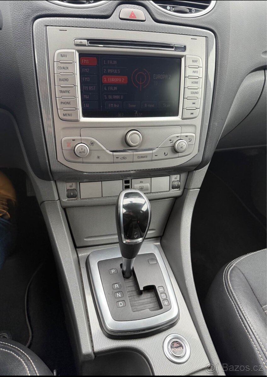 Ford Focus 2011r.v automat 2.0TDCI 100kw - 5
