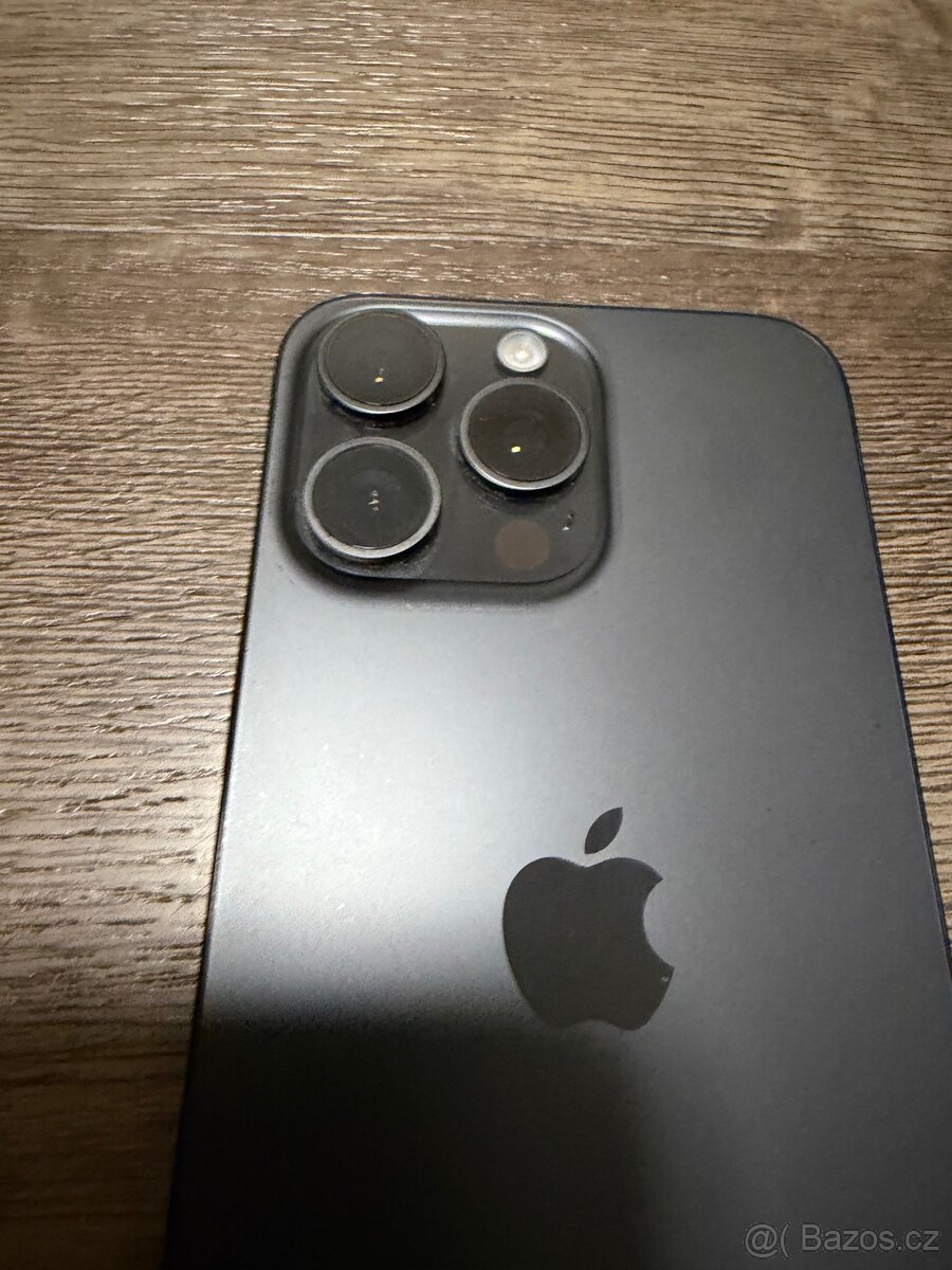 IPhone 15 pro max - 5