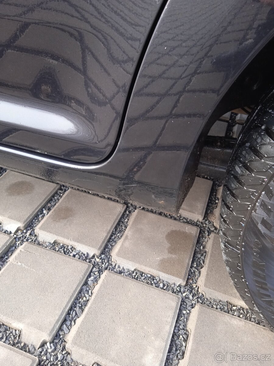 Touran 1.9 TDI 77Kw - 5