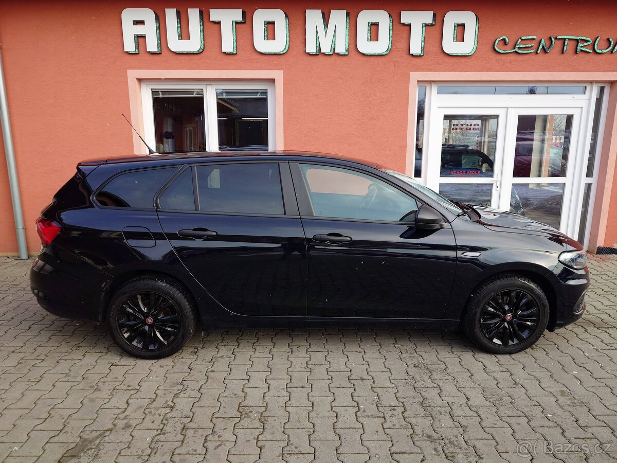 Fiat Tipo 2019 1.4 Street 70kW - 5