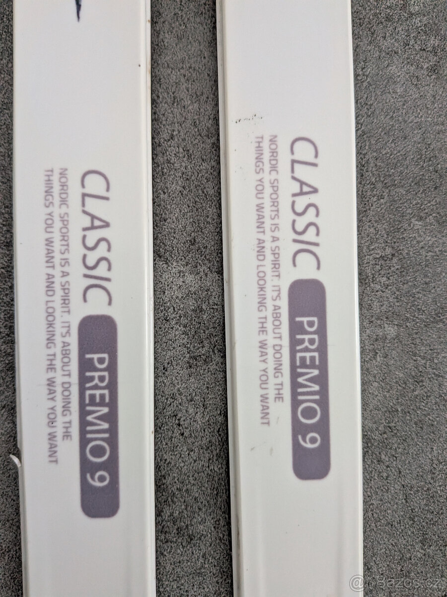 běžky a boty ONE WAY - 5