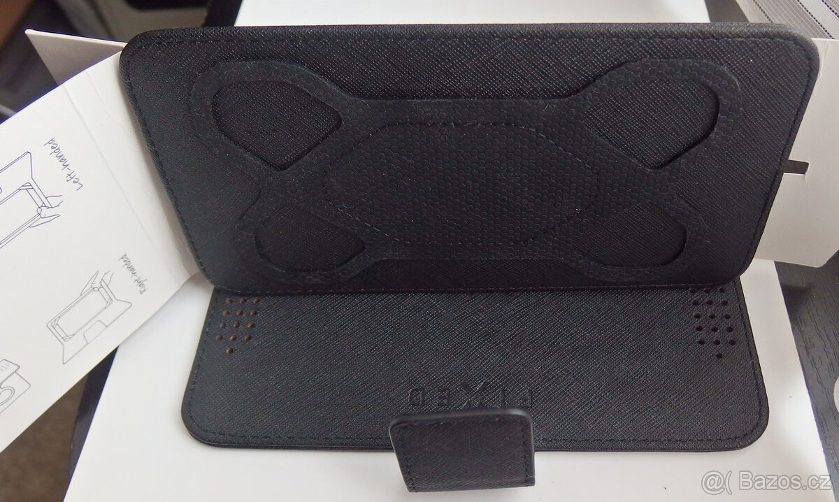 Univerzální značkové pouzdro Fixed. Nepoužité - 5