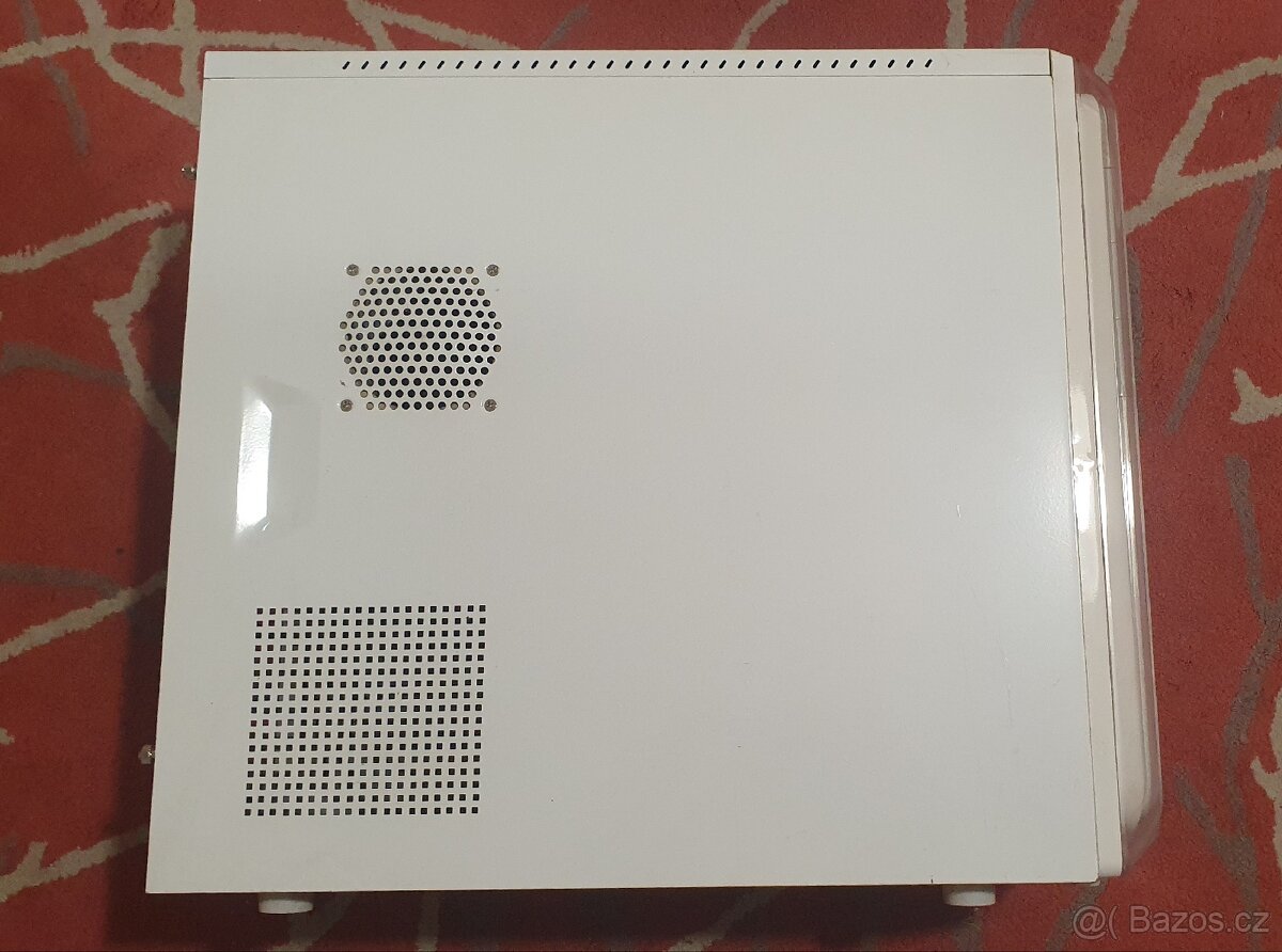 Prodám šestijádrový počítač s AMD FX-6300 - 5