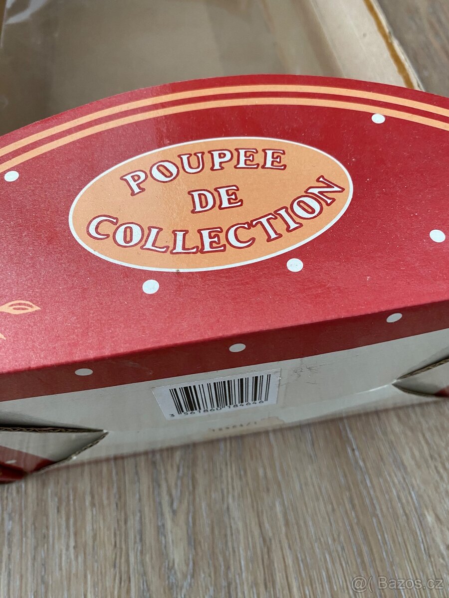 2 porcelánové panenky - 5