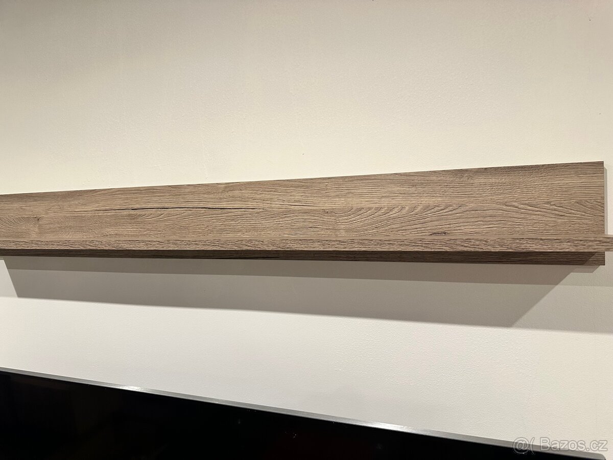 Obývací stěna - 5