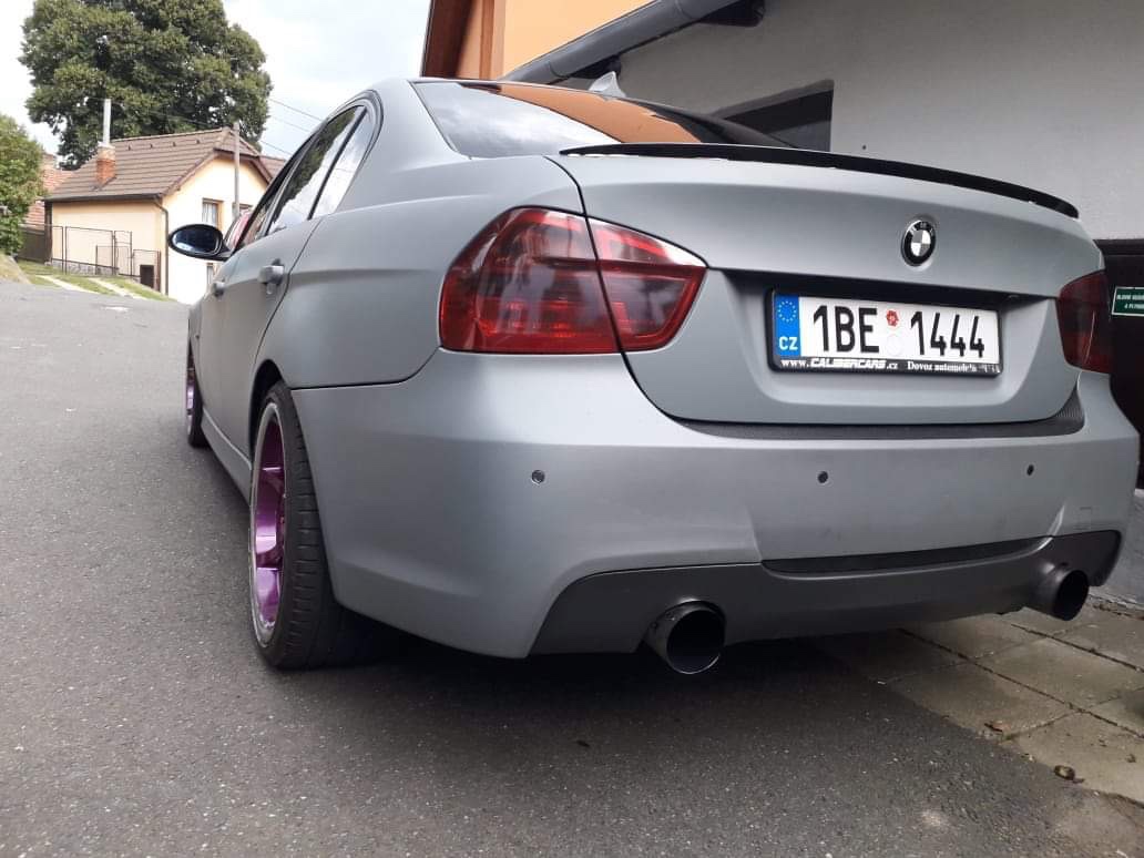 Kola Breyton 5x120 r19 BMW - 5