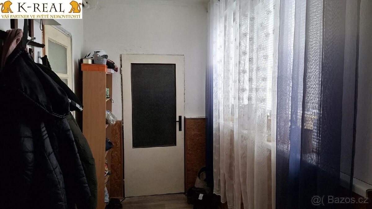 Prodej RD 4+1 Moutnice, okr. Brno - venkov - 5