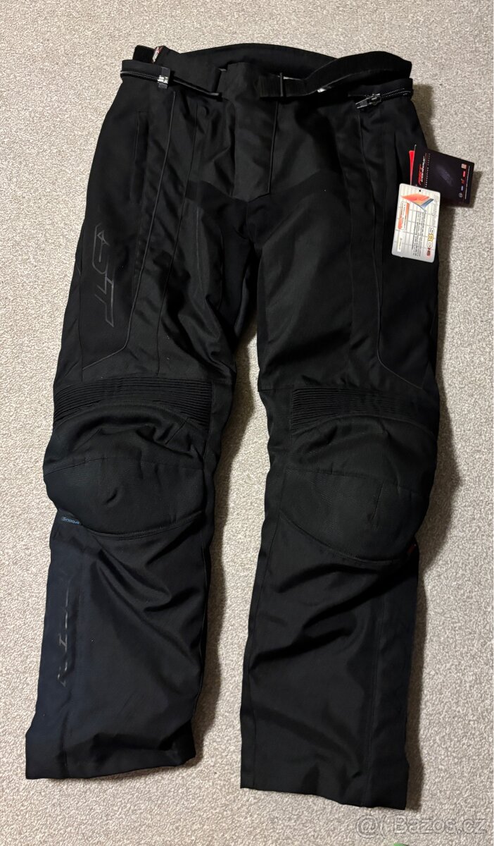 Rst kalhoty textilní - 5