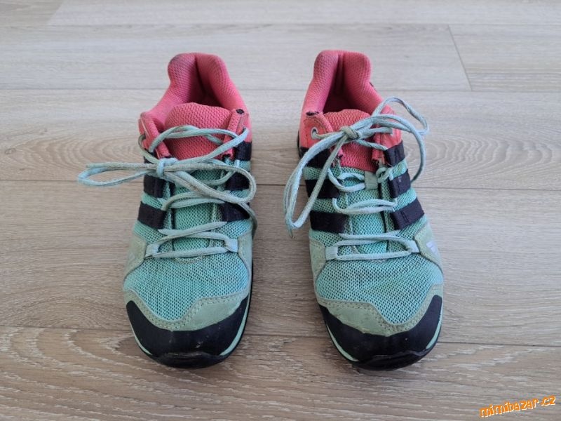 Trekingová / vycházková obuv adidas - 5
