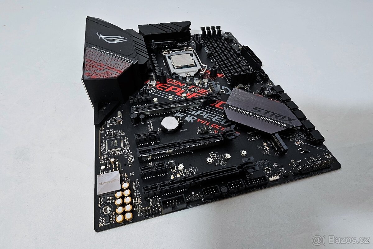 Komponenty pro herní PC - 5