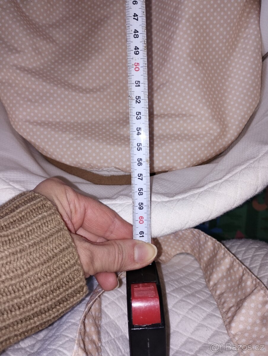 Kocarek pro panenky - 5