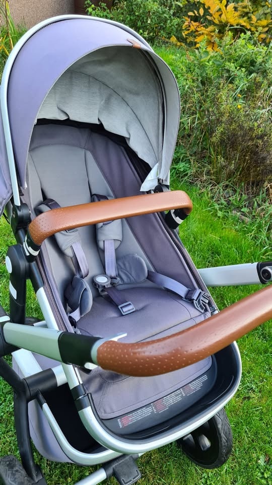 Dětský kočárek Joolz Day 2 - 5