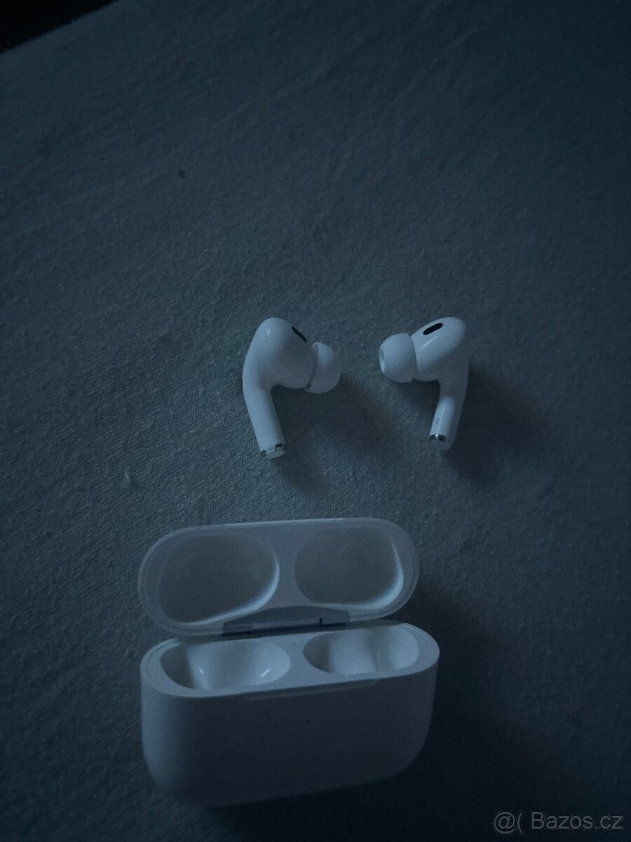 AirPods Pro 2 gen - 5