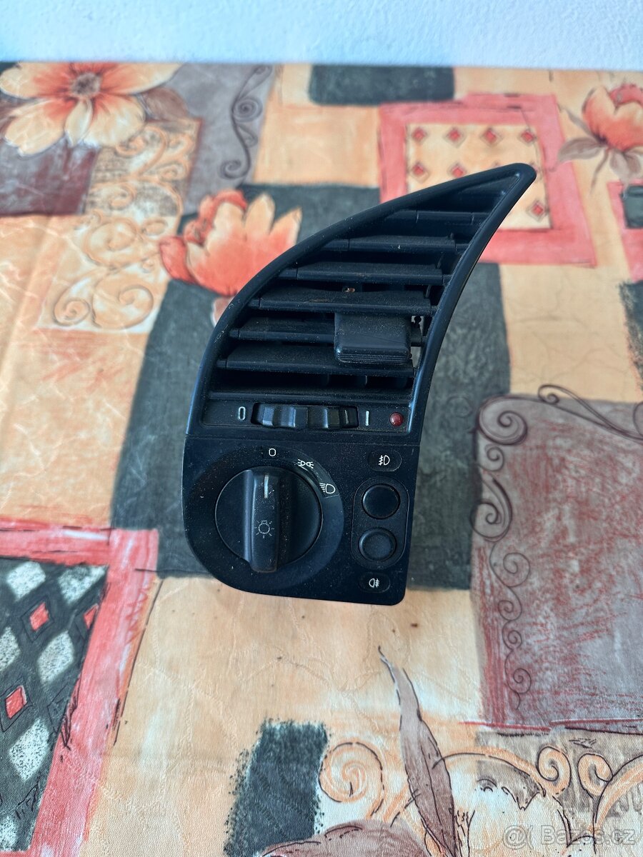 Bmw e36 veškeré náhradní díly - 5