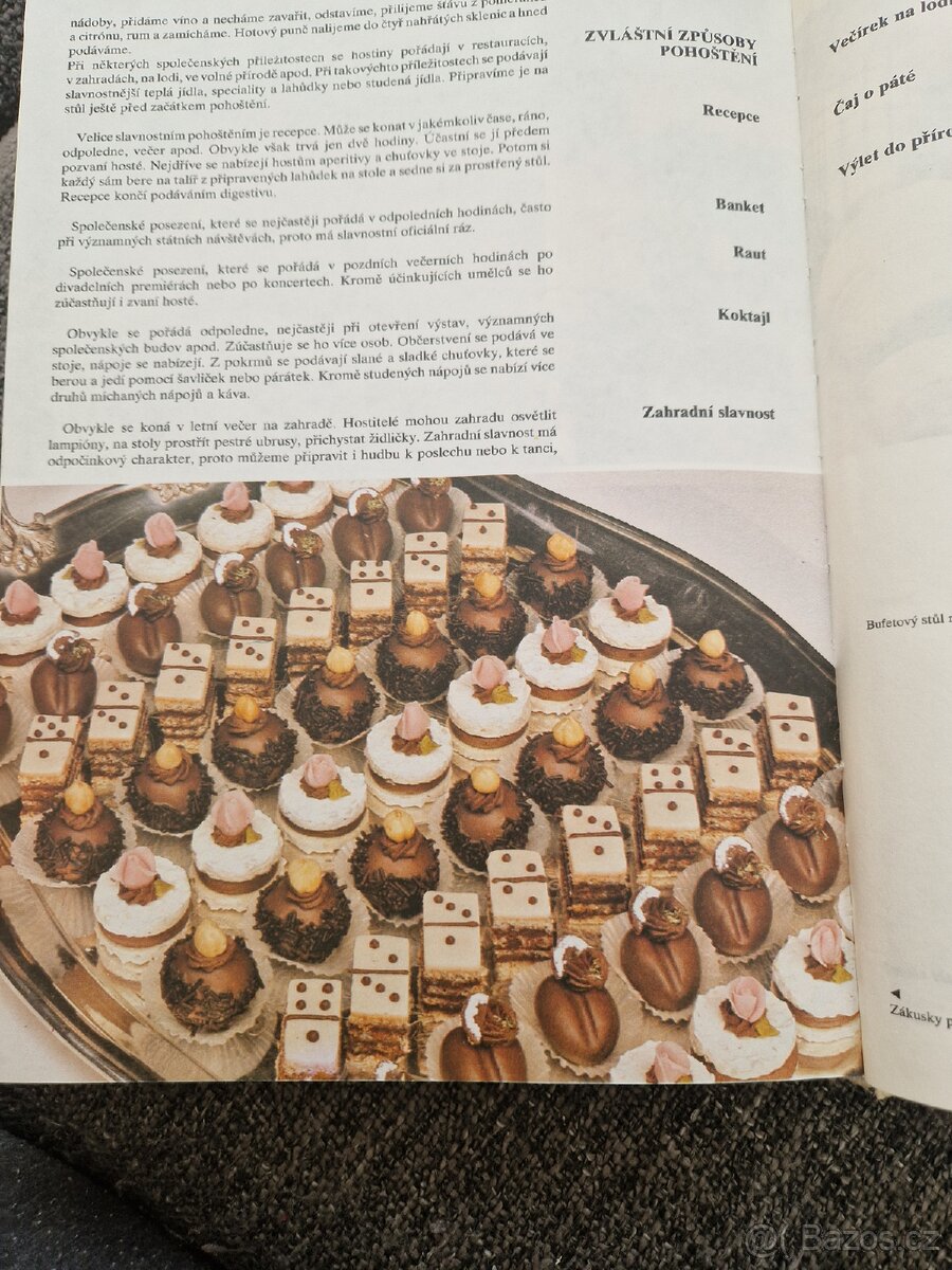 Kuchařka - 5