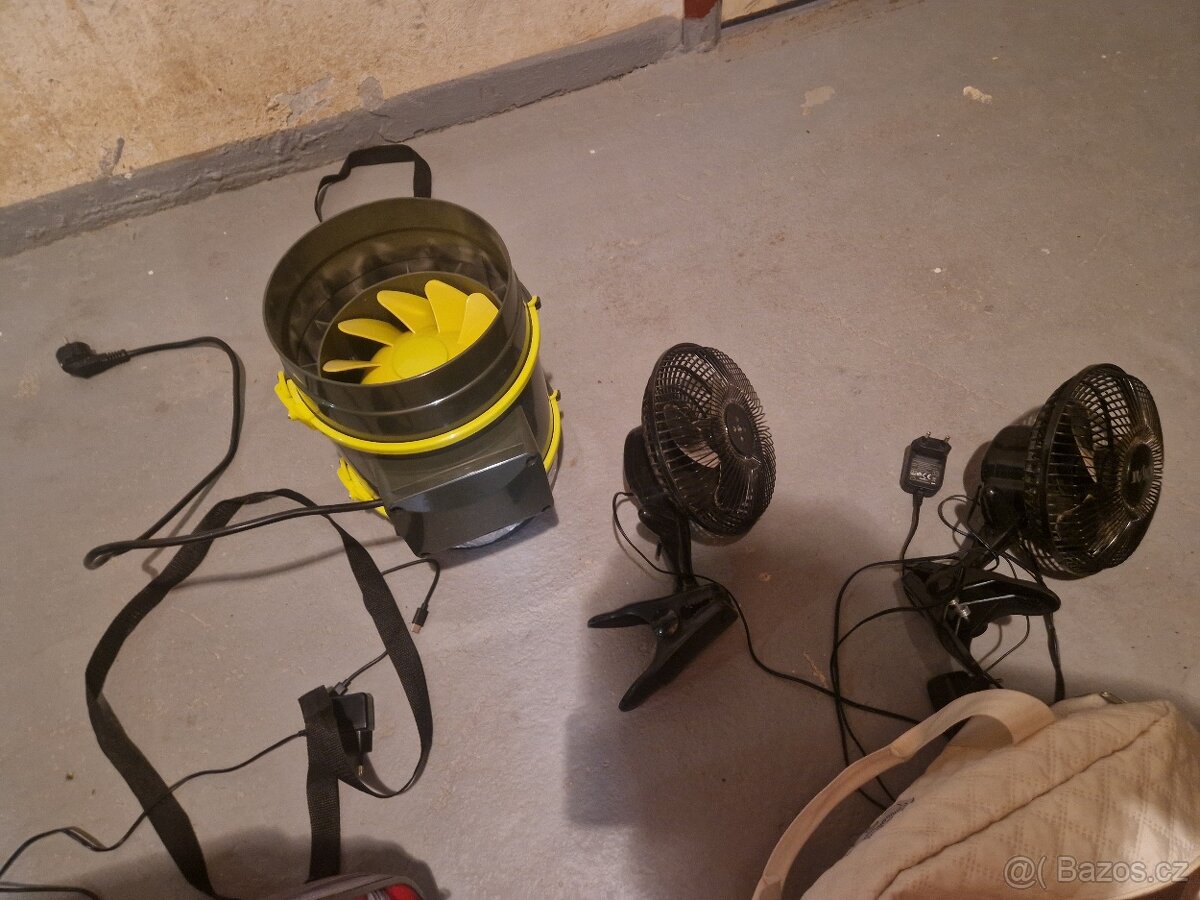 Indor stan na pěstování - 5