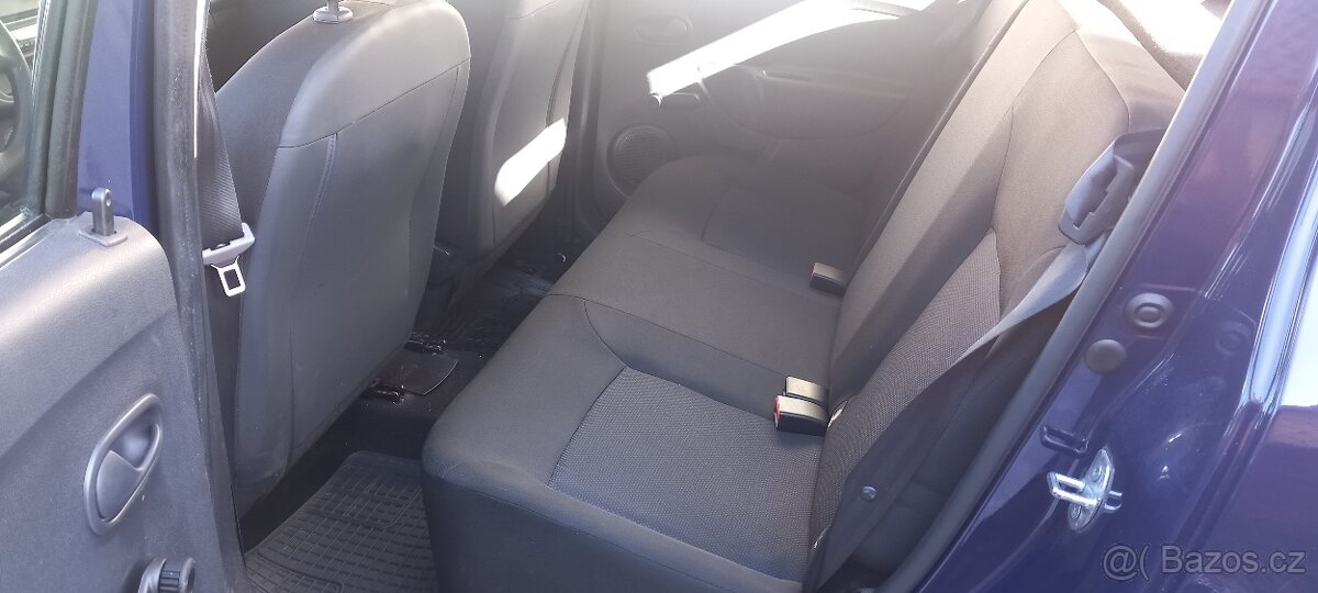 Dacia Sandero 1.2 16V - 5