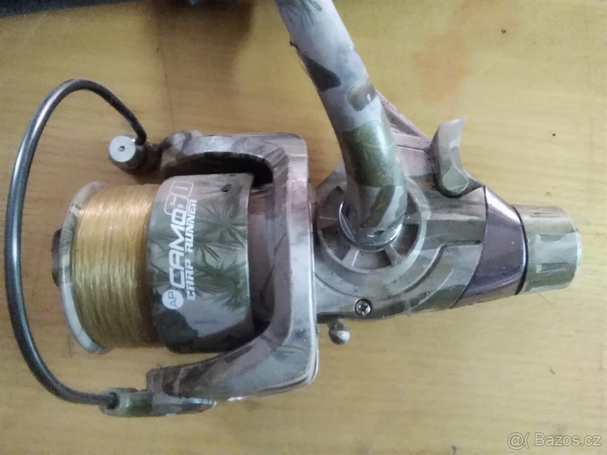 Prut Aligator -35 - 5