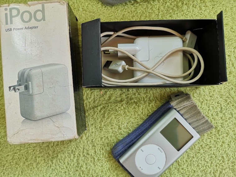 BOSE SounDock reproduktor ,sít. - 5