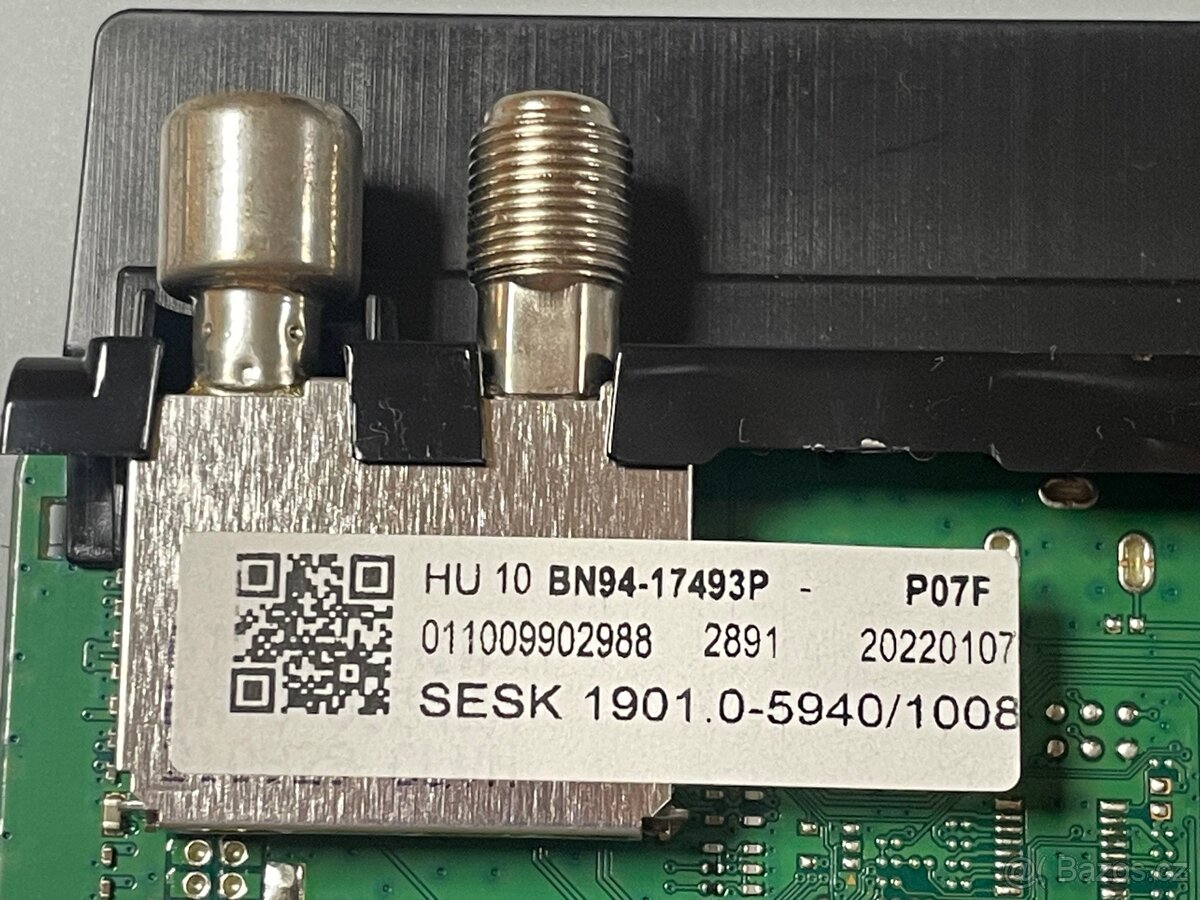 LCD LED modul zdroj BN4401100A - 5