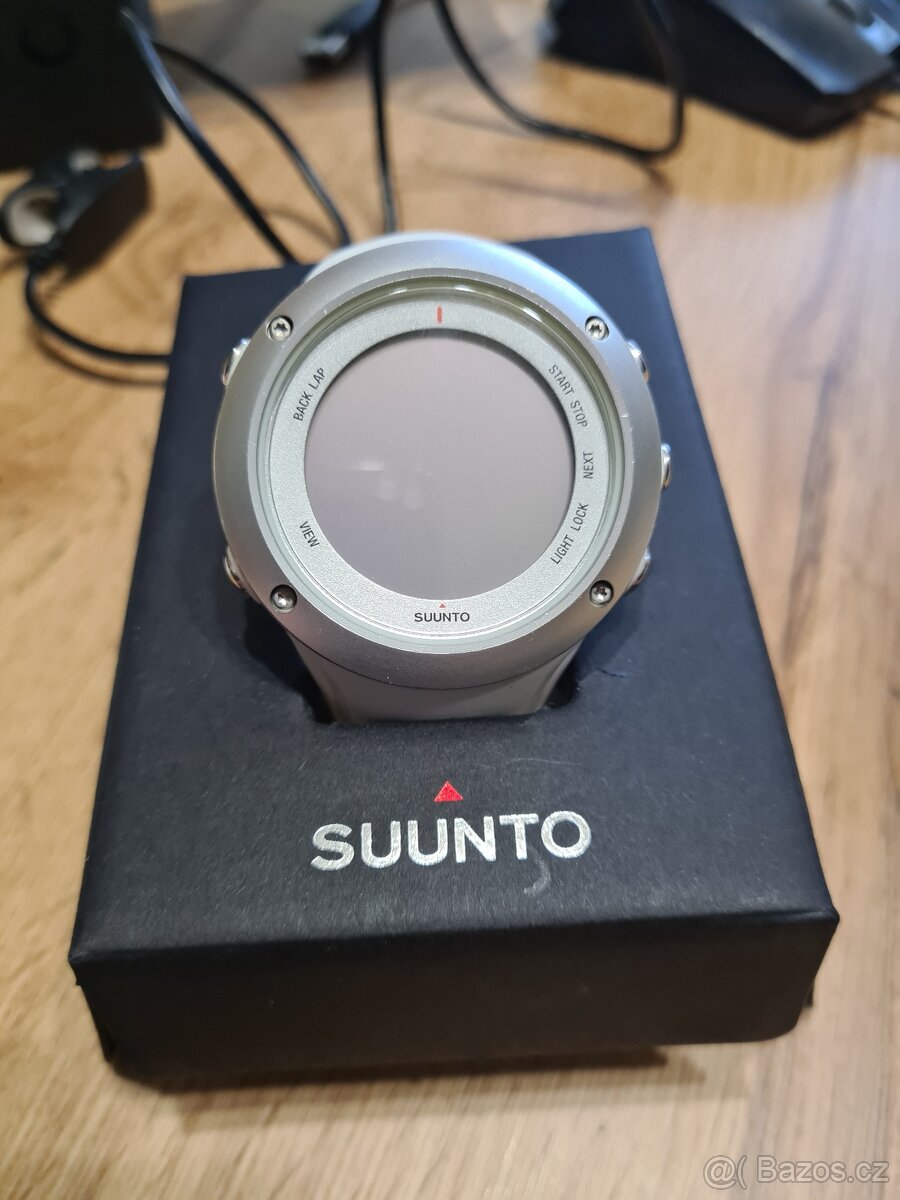 SUUNTO AMBIT2 S - 5