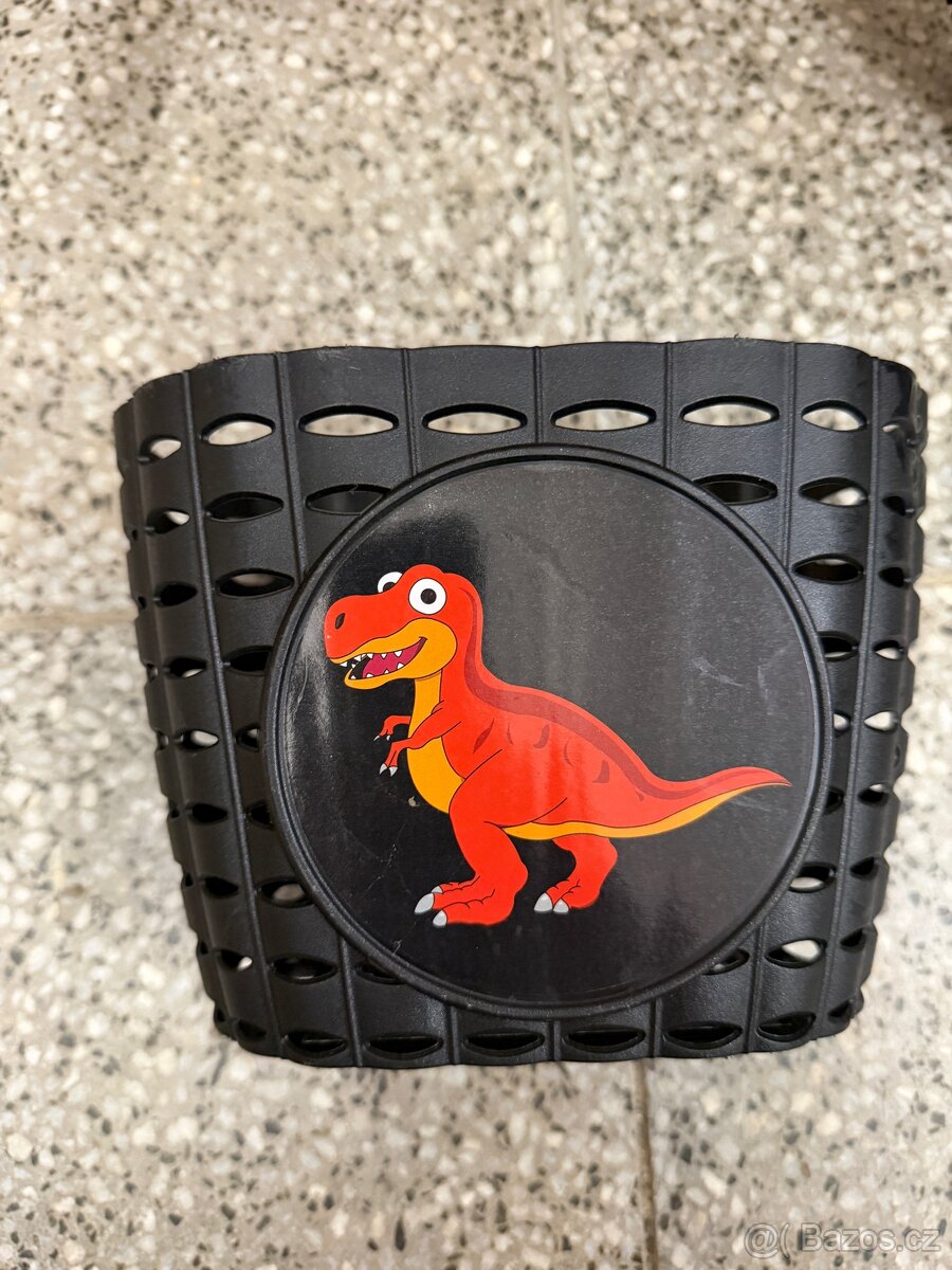 Dětské kolo Author Stylo 16” - 5