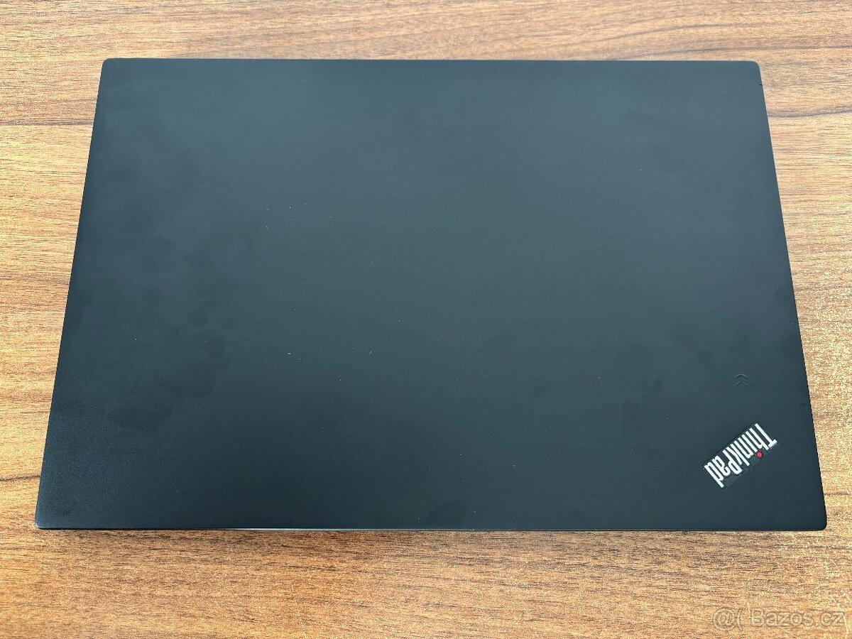 Lenovo ThinkPad T460s, IPS, 1920x1080 - 5