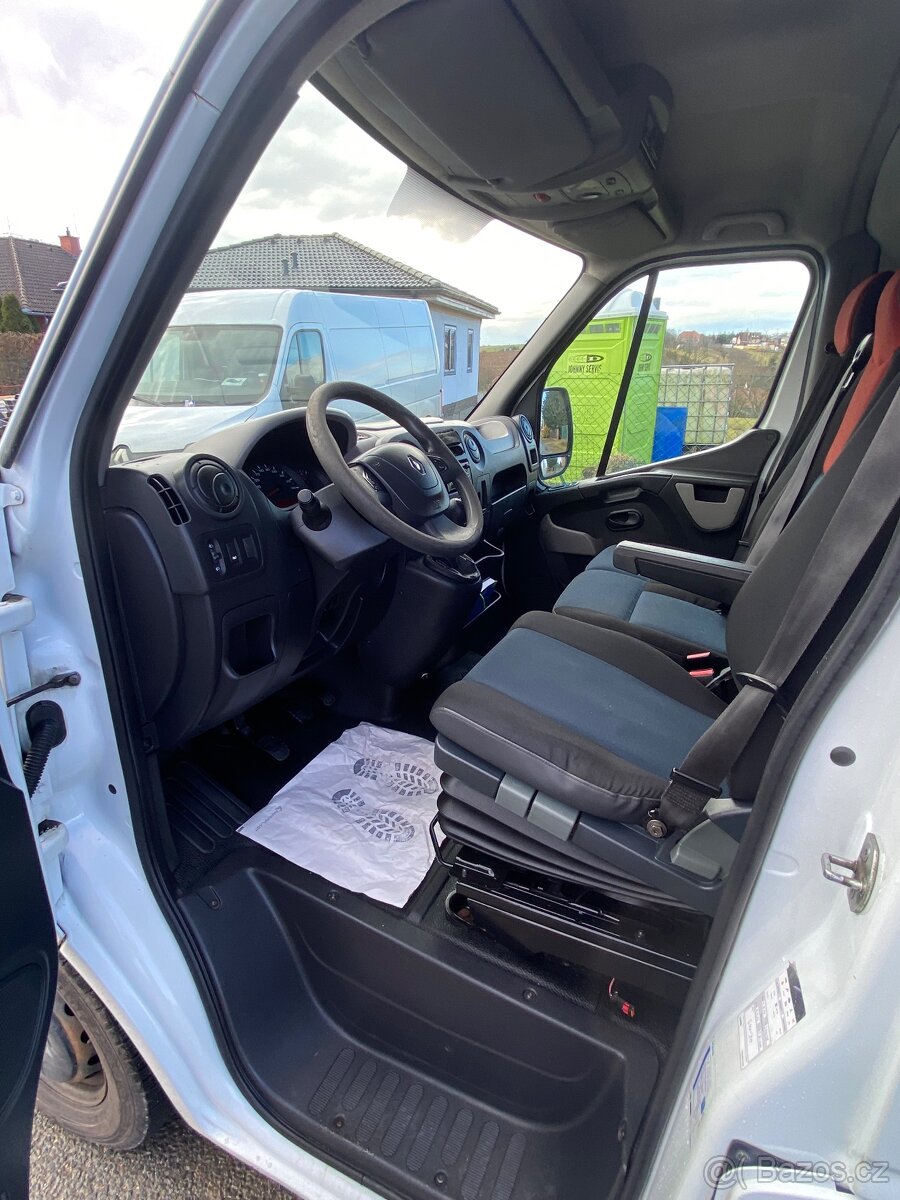 Renault Master - 5