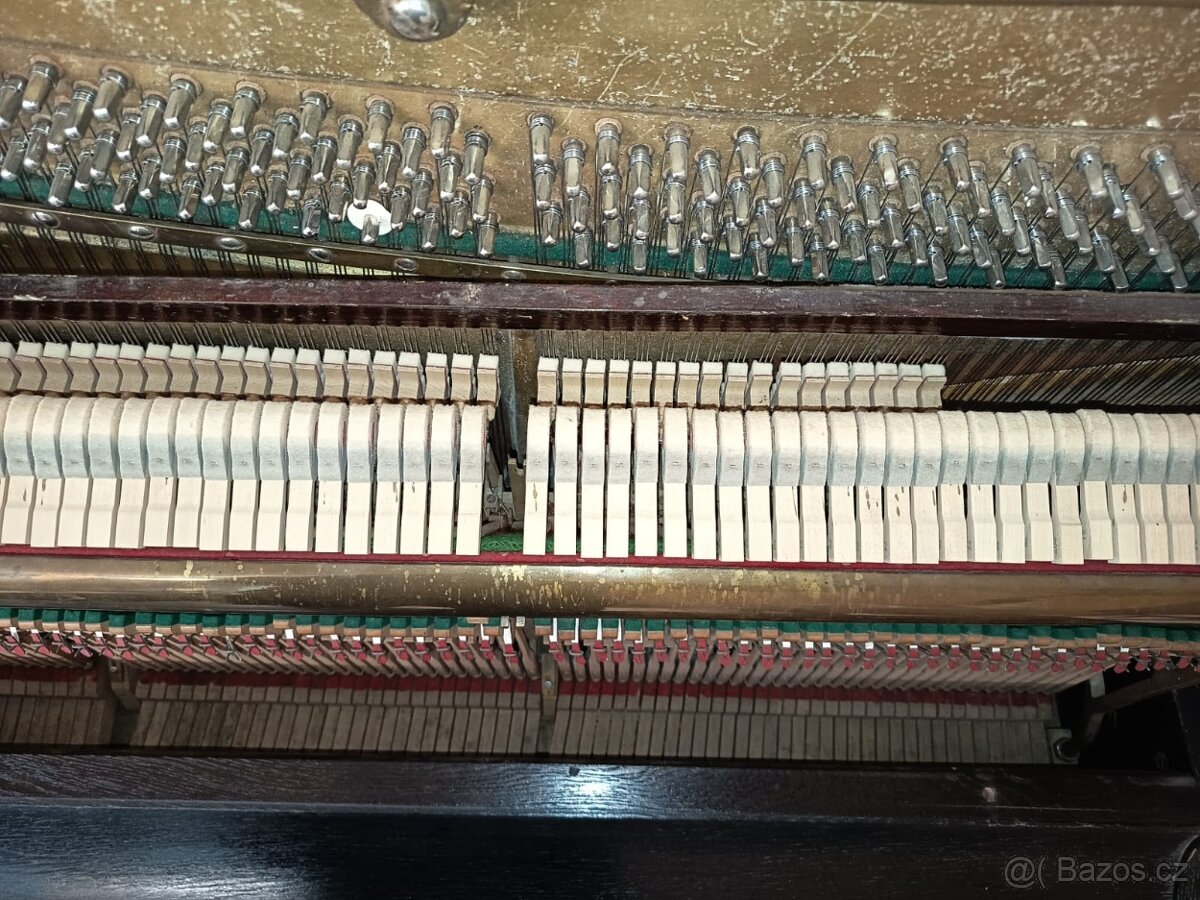 Piano pianino Orchestra - 5
