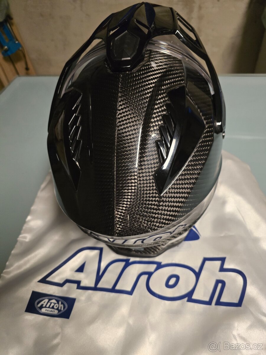 Airoh Comander