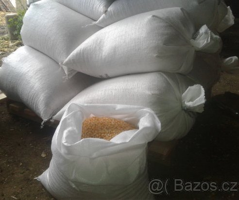 Obíli, Pšenici, ječmen, kukuřici, oves, šrot mix - 5