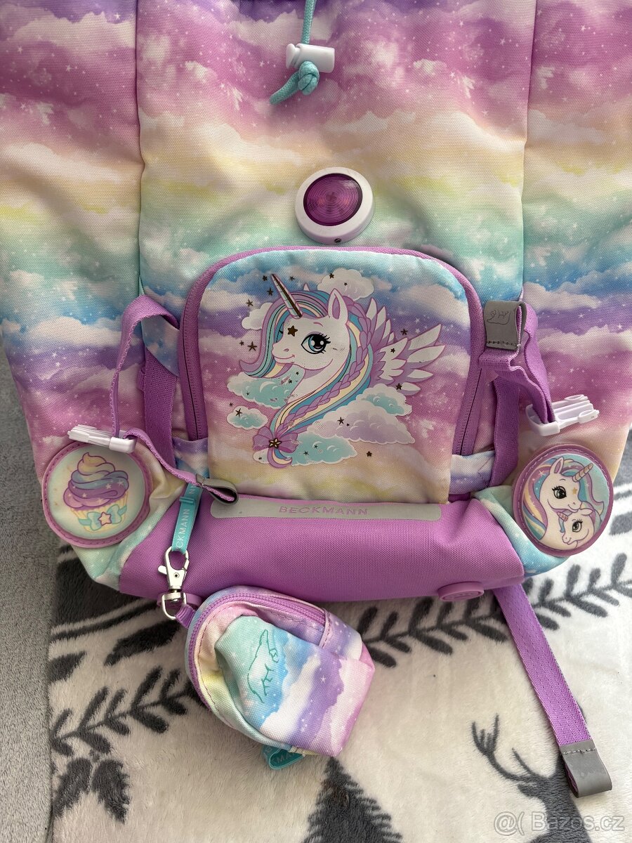 Aktovka beckmann - 5