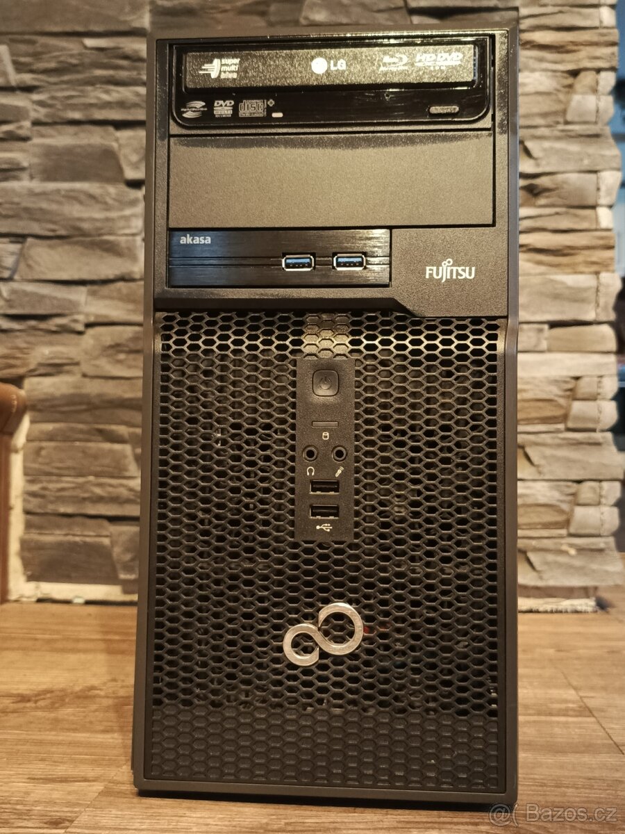 Herní počítač - 5