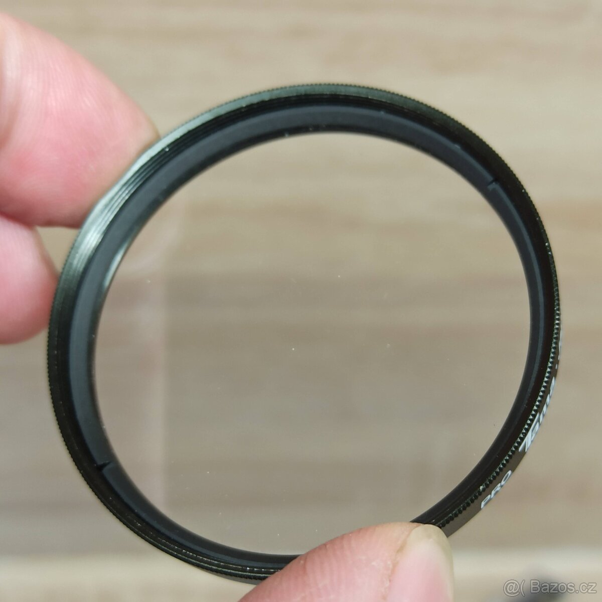 UV FILTR 52mm Tama PRO JAPAN - 5