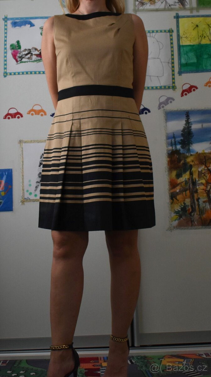 Prodám dámské šaty - 5