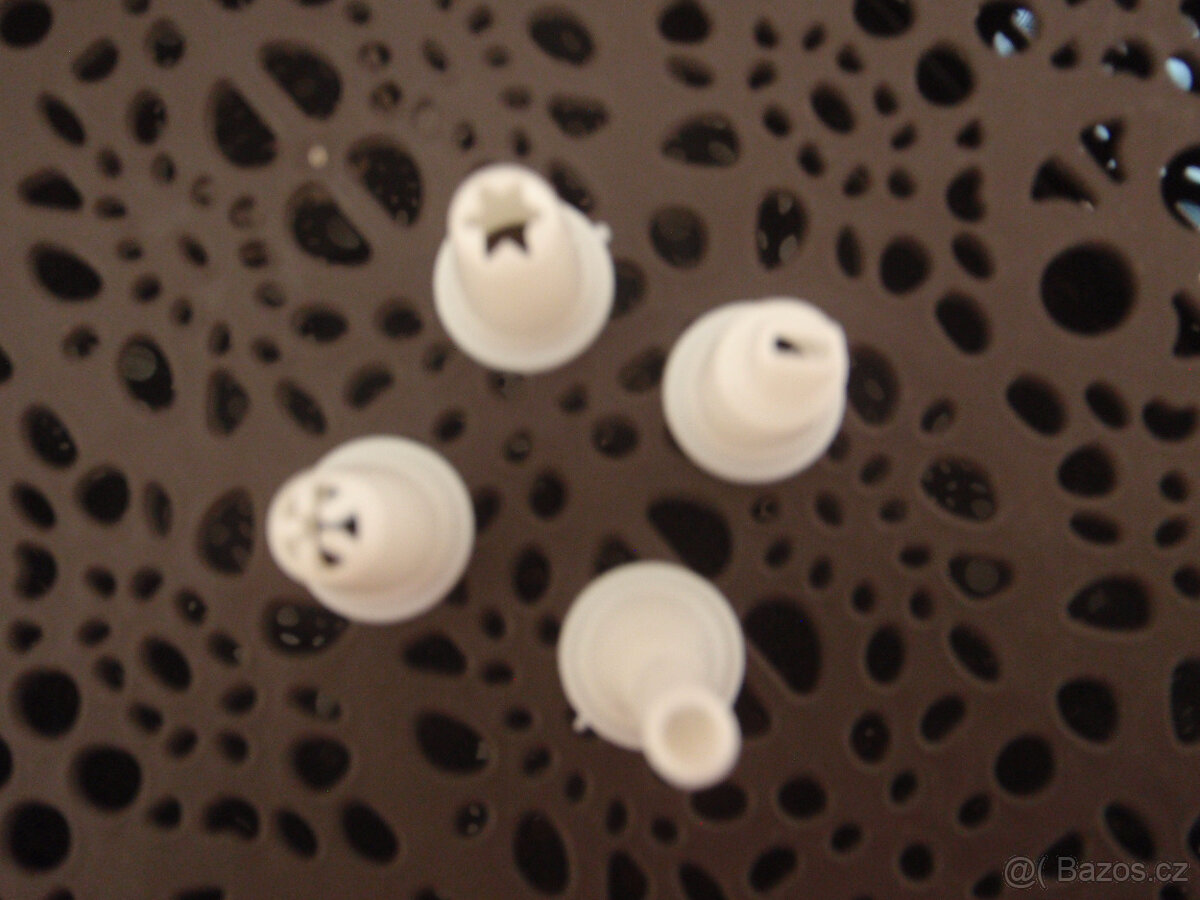 (Nejen) Pečení s čokoládou - 5