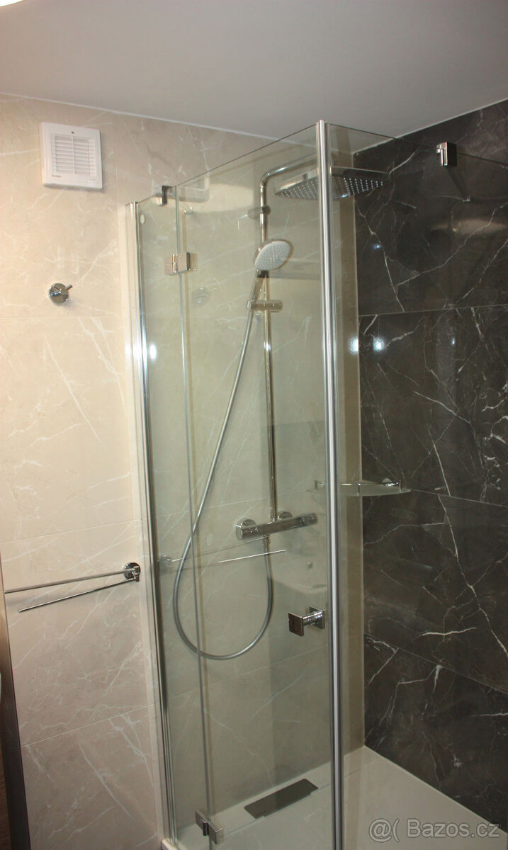 Pronájem1, Čáslav, ul. Pražská, byt po reko 2+1 + 2x sklep - 5