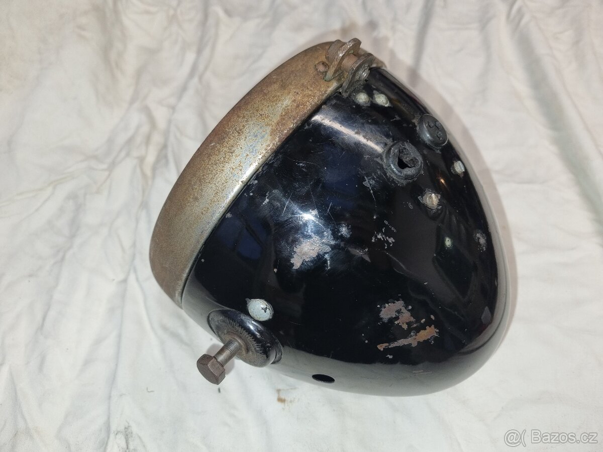 Světlo Bosch EAS 170 s přepínačem - 5