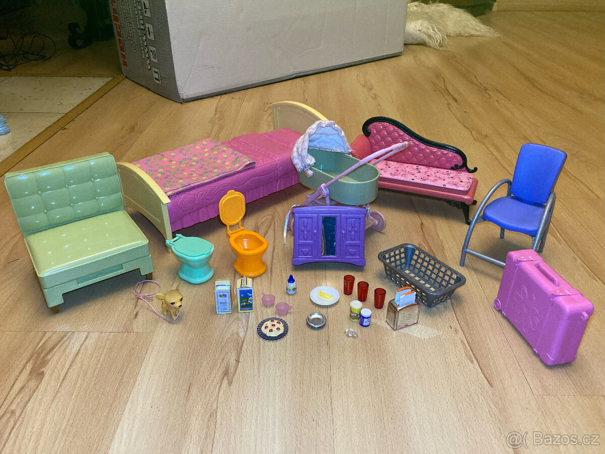 Velký hrad s příslušenstvím - 5