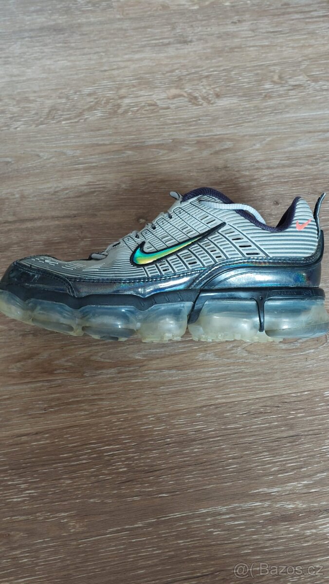 Sportovní boty Nike - VAPOR MAX 360 - 5