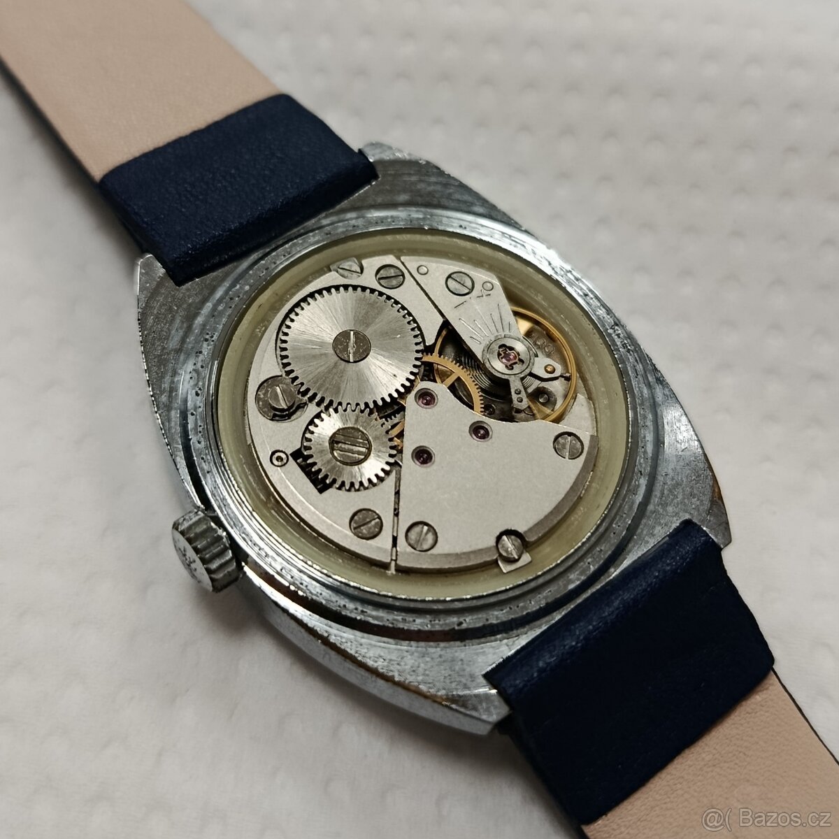 Pánské náramkové hodinky PRIM Vesmír - 5