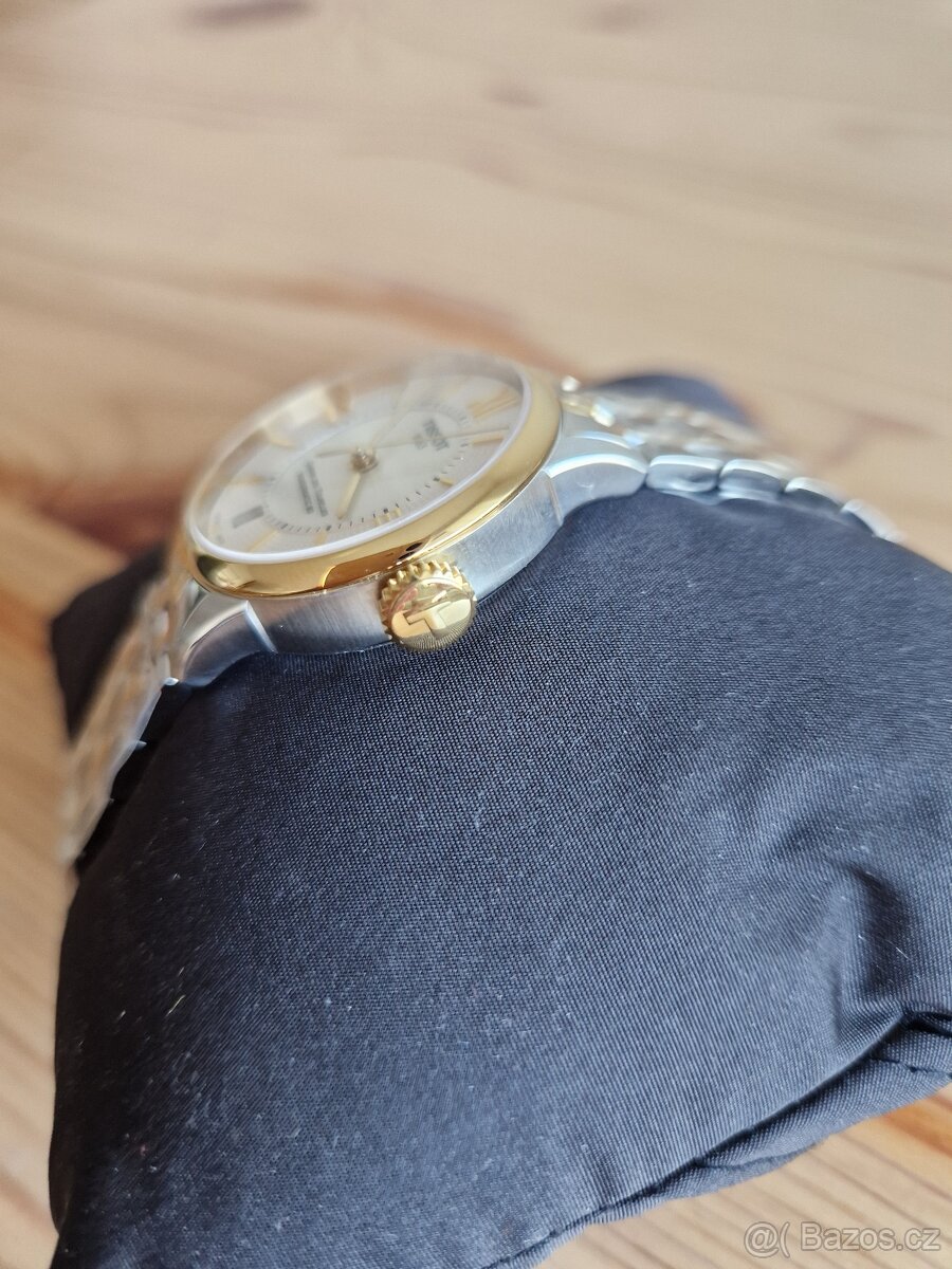 Dámské hodinky Tissot Chemin des Tourelles - 5