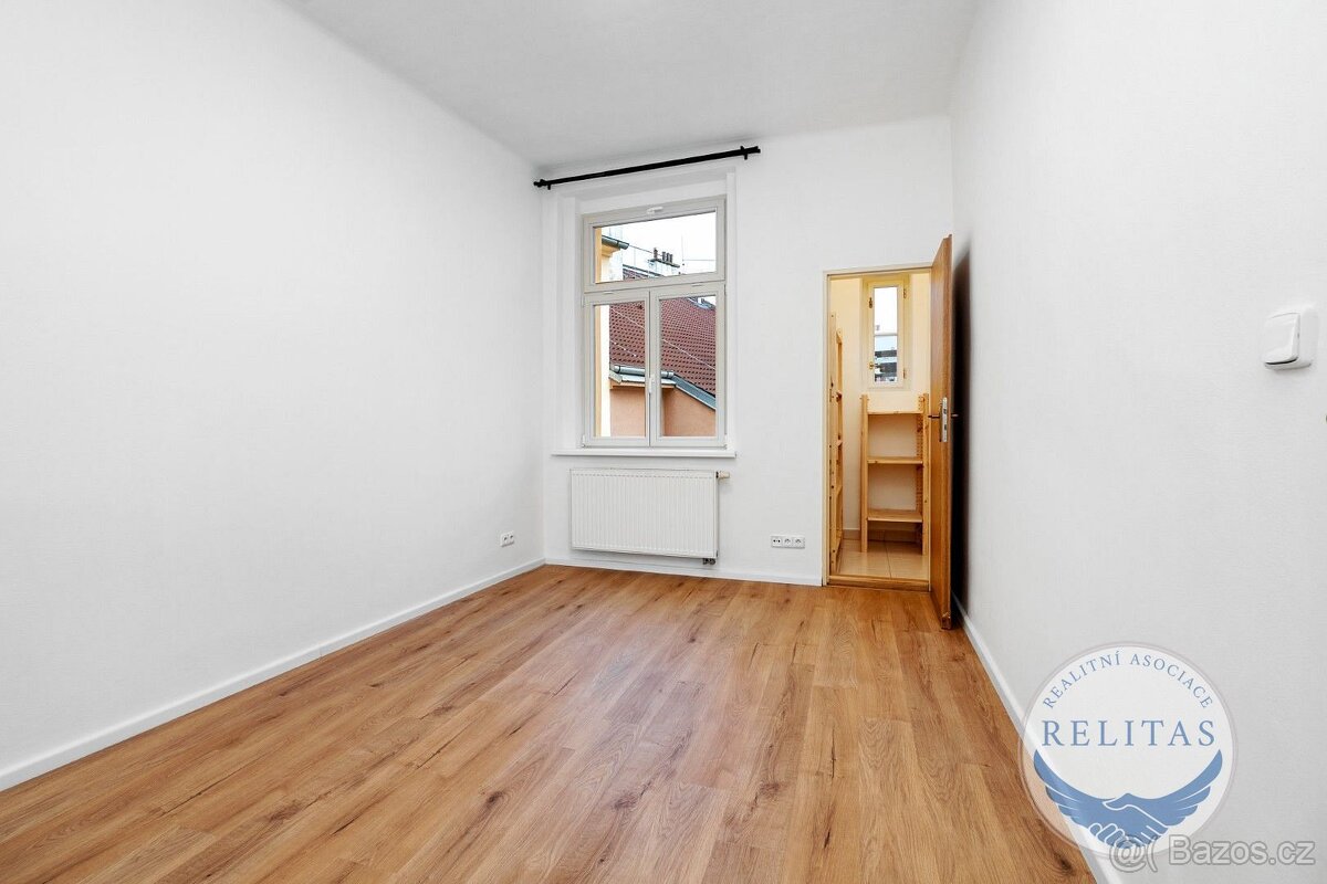 Pronájem bytu 2+kk 45 m² - 5