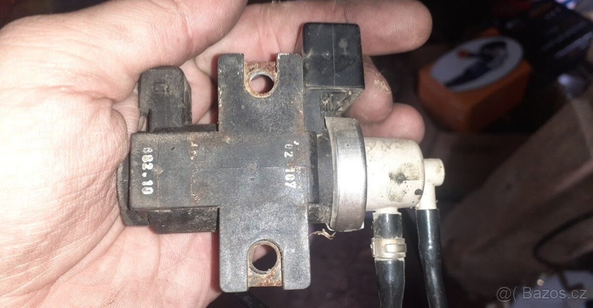 Náhradní Díly Fiat Stilo - 5