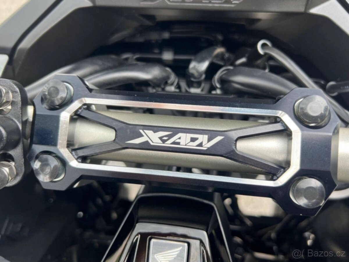 Prodám HONDA X-ADV SPECIAL EDITION - 5