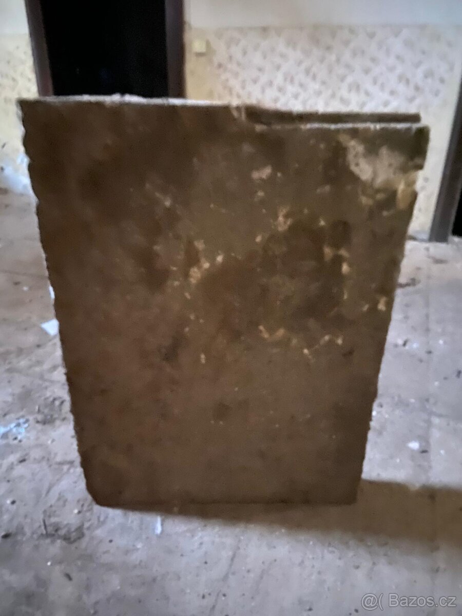 opuková kamenná dlažba - 5