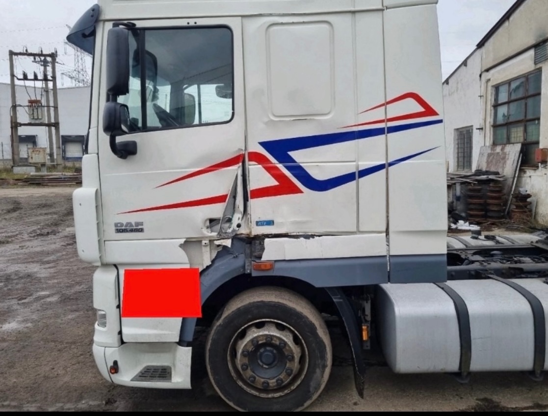 DAF 106.460 - 5
